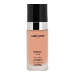 La Biosthetique Natural Skin 1/4 Light Peach -Ethereal Beauty Natural Skin 4 4 Deep Peach 67838 8601 detail