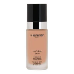 La Biosthetique Natural Skin 1/4 Light Peach -Ethereal Beauty Natural Skin 5 5 Deep Brown 67839 9084 detail