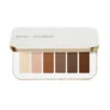 Jane Iredale Naturally Glam Eye Shadow Kit -Ethereal Beauty Naturally Matte Eye Shadow Kit 35660 5390 detail