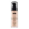 Pupa No Transfer Foundation - Nude 01 -Ethereal Beauty No Transfer Foundation Light Beige 02 67269 1827 detail