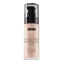 Pupa No Transfer Foundation - Nude 01 -Ethereal Beauty No Transfer Foundation Sand 200 67272 7780 detail