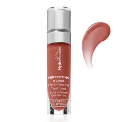 HydroPeptide Perfecting Gloss Lip Enhancing Treatment - Beach Blush -Ethereal Beauty Perfecting Gloss Lip Enhancing Treatment Sunkissed NEW 42867 7439 detail