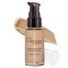 Osmosis MD Professional Performance Wear Satin Foundation - Golden Light -Ethereal Beauty Performance Wear Satin Foundation Beige Dark 48927 743 detail
