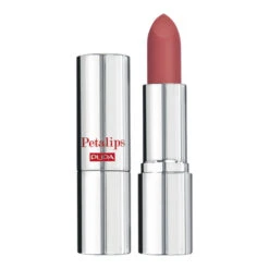 Pupa Petalips - 001 Pink Magnolia -Ethereal Beauty Petalips 006 Peach Flower 81402 detail