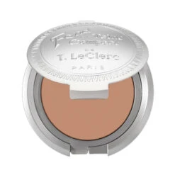T LeClerc Powdery Compact Foundation 03 - Amande Poudre -Ethereal Beauty Powdery Compact Foundation 04 Praline Poudre new 22332 1076 detail