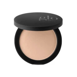 Glo Skin Beauty Pressed Base - Golden Light