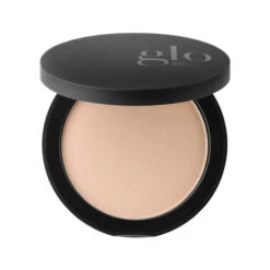 Glo Skin Beauty Pressed Base - Golden Light -Ethereal Beauty Pressed Base Beige Medium 45618 217 detail