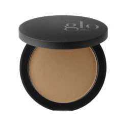 Glo Skin Beauty Pressed Base - Golden Light -Ethereal Beauty Pressed Base Chestnut Light 45626 5877 detail