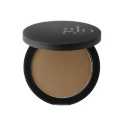 Glo Skin Beauty Pressed Base - Golden Light -Ethereal Beauty Pressed Base Chestnut Medium 45627 5368 detail