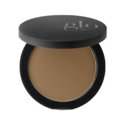Glo Skin Beauty Pressed Base - Golden Light -Ethereal Beauty Pressed Base Cocoa Light 45628 5895 detail