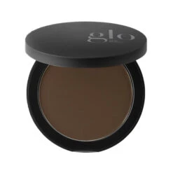 Glo Skin Beauty Pressed Base - Golden Light -Ethereal Beauty Pressed Base Cocoa Medium 45629 6329 detail