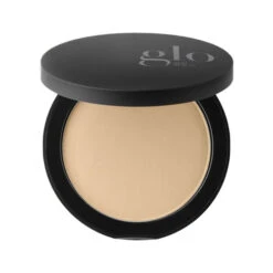 Glo Skin Beauty Pressed Base - Golden Light -Ethereal Beauty Pressed Base Golden Dark 45612 697 detail