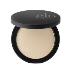 Glo Skin Beauty Pressed Base - Golden Light -Ethereal Beauty Pressed Base Golden Light 45610 8910 detail
