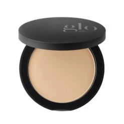 Glo Skin Beauty Pressed Base - Golden Light -Ethereal Beauty Pressed Base Honey Fair 45613 5886 detail