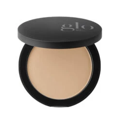 Glo Skin Beauty Pressed Base - Golden Light -Ethereal Beauty Pressed Base Honey Light 45614 2711 detail