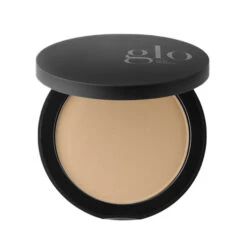Glo Skin Beauty Pressed Base - Golden Light -Ethereal Beauty Pressed Base Honey Medium 45615 4265 detail