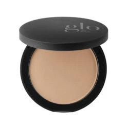 Glo Skin Beauty Pressed Base - Golden Light -Ethereal Beauty Pressed Base Natural Dark 45623 1126 detail