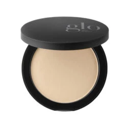 Glo Skin Beauty Pressed Base - Golden Light -Ethereal Beauty Pressed Base Natural Light 45621 8845 detail