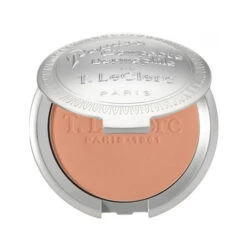 T LeClerc Pressed Powder - Peche