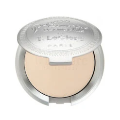 T LeClerc Pressed Powder - Peche -Ethereal Beauty Pressed Powder Peche new 13143 1291 detail