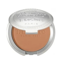 T LeClerc Pressed Powder - Peche -Ethereal Beauty Pressed Powder Safran new 13146 231 detail