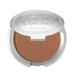 T LeClerc Pressed Powder - Peche -Ethereal Beauty Pressed Powder Soleil new 13148 3646 detail