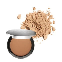 Mirabella Pretty Pure Press Powder Foundation - I -Ethereal Beauty Pretty Pure Press Powder Foundation III 62134 180 detail