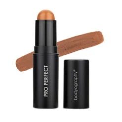 Bodyography Pro Perfect Foundation Stick Porcelain - Light (Neutral Undertone) -Ethereal Beauty Pro Perfect Foundation Stick Chai Medi 4994 detail