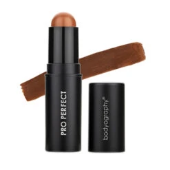 Bodyography Pro Perfect Foundation Stick Porcelain - Light (Neutral Undertone) -Ethereal Beauty Pro Perfect Foundation Stick Espresso 43155 detail