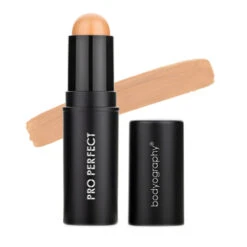 Front Page -Ethereal Beauty Pro Perfect Foundation Stick Honey Med 44726 detail