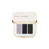 Jane Iredale PurePressed Eye Shadow Triple - Brown Sugar 2 Jane Iredale PurePressed Eye Shadow Triple - Brown Sugar -Ethereal Beauty PurePressed Eye Shadow Triple Blue Hou 61610 4006 detail