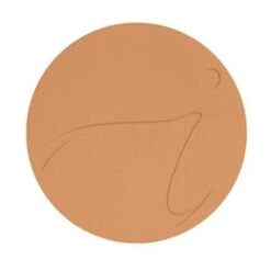 Jane Iredale PurePressed Base Mineral SPF 20 Refill - Honey Bronze -Ethereal Beauty PurePressed Pressed Minerals SPF 20 Refi 50421 395 general