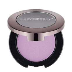 Bodyography Pure Pigment Eye Shadow - District (Red) -Ethereal Beauty Pure Pigment Eye Shadow Mandevilla Lavender 60438 2731 detail