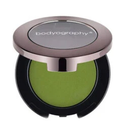 Bodyography Pure Pigment Eye Shadow - District (Red) -Ethereal Beauty Pure Pigment Eye Shadow Urchin Green 60434 8443 detail