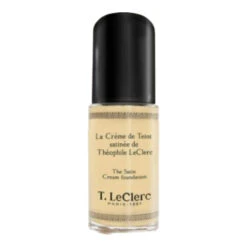 T LeClerc Satin Cream Foundation 03 - Beige Sable Satine