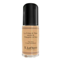 T LeClerc Satin Cream Foundation 03 - Beige Sable Satine 12 T LeClerc Satin Cream Foundation 03 - Beige Sable Satine -Ethereal Beauty Satin Cream Foundation 05 Beige Ambre Satine 27641 4636 detail