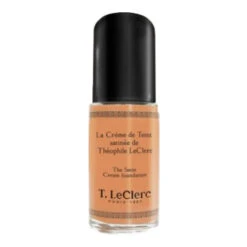 T LeClerc Satin Cream Foundation 03 - Beige Sable Satine 13 T LeClerc Satin Cream Foundation 03 - Beige Sable Satine -Ethereal Beauty Satin Cream Foundation 06 Dore Satine 27642 7526 detail