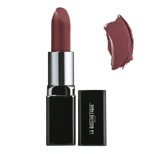 La Biosthetique Sensual Lipstick Glossy G322 - Tender Rose 3 La Biosthetique Sensual Lipstick Glossy G322 - Tender Rose