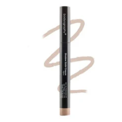 Bodyography Shadow Stylist Crayon - Aglow (Champagne) -Ethereal Beauty Shadow Stylist Crayon Coin Rose Gold 60439 5637 detail