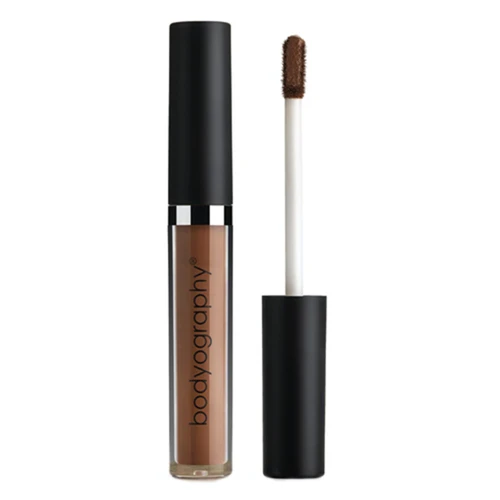 Bodyography Skin Slip Full Coverage Concealer L1 - Cool Light 5 Bodyography Skin Slip Full Coverage Concealer L1 - Cool Light - Image 3