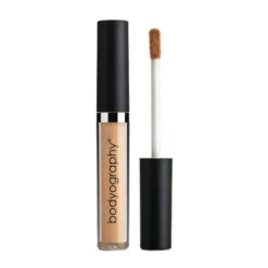 Bodyography Skin Slip Full Coverage Concealer L1 - Cool Light 18 Bodyography Skin Slip Full Coverage Concealer L1 - Cool Light -Ethereal Beauty Skin Slip Full Coverage Concealer M1 G 57112 detail