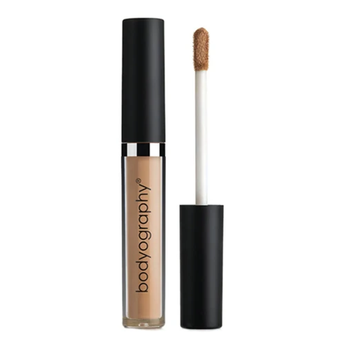 Bodyography Skin Slip Full Coverage Concealer L1 - Cool Light 10 Bodyography Skin Slip Full Coverage Concealer L1 - Cool Light - Image 8
