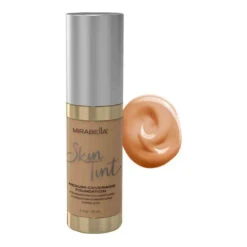 Mirabella Skin Tint Creme Foundation - IC -Ethereal Beauty Skin Tint Creme Foundation III 62138 5096 detail