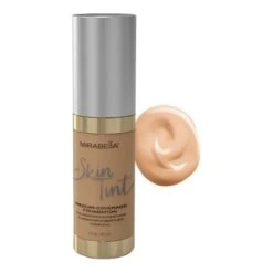 Mirabella Skin Tint Creme Foundation - IC -Ethereal Beauty Skin Tint Creme Foundation IN 62142 5498 detail