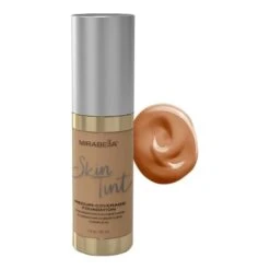 Mirabella Skin Tint Creme Foundation - IC -Ethereal Beauty Skin Tint Creme Foundation IV C 62143 9998 detail