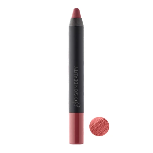 Glo Skin Beauty Suede Matte Crayon - Trademark 4 Glo Skin Beauty Suede Matte Crayon - Trademark - Image 2