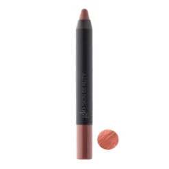Glo Skin Beauty Suede Matte Crayon - Trademark 9 Glo Skin Beauty Suede Matte Crayon - Trademark -Ethereal Beauty Suede Matte Crayon Monogram 45789 1 detail