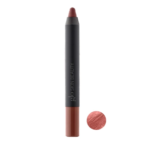 Glo Skin Beauty Suede Matte Crayon - Trademark 7 Glo Skin Beauty Suede Matte Crayon - Trademark - Image 5