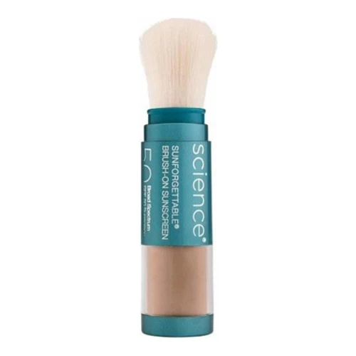 Colorescience EnviroScreen Protection Brush-On Shield SPF 50 - Fair 3 Colorescience EnviroScreen Protection Brush-On Shield SPF 50 - Fair