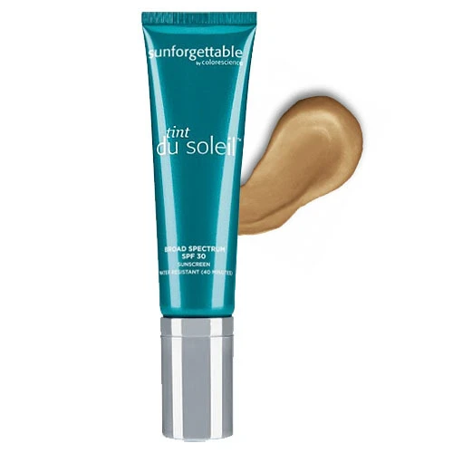 Colorescience Sunforgettable Tint Du Soleil SPF 30 - Light - Image 3